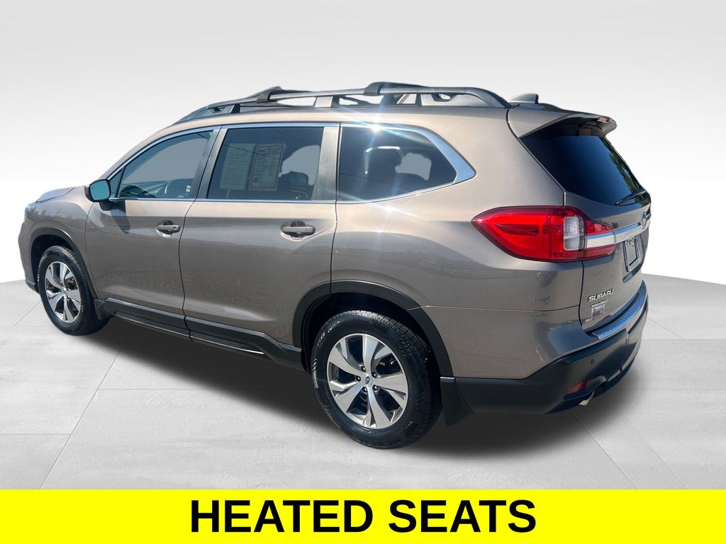 2022 Subaru Ascent Premium photo 3