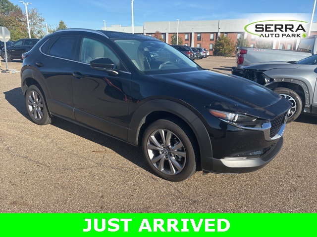 2024 Mazda CX-30 2.5 S Preferred photo 2