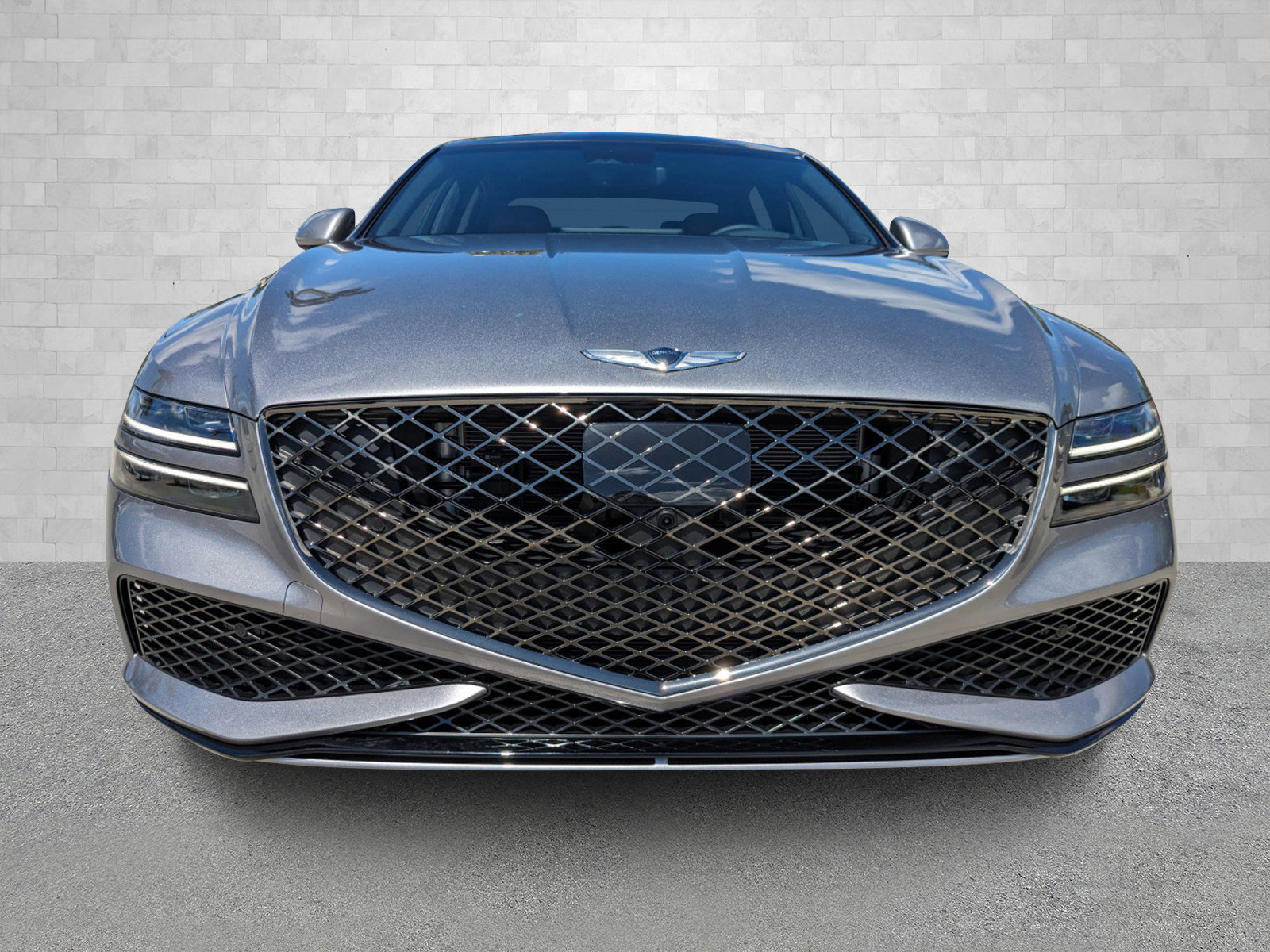 2024 Genesis G80 3.5T Sport Prestige photo 7