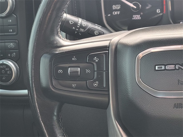2020 Gmc Sierra 1500 Denali photo 27