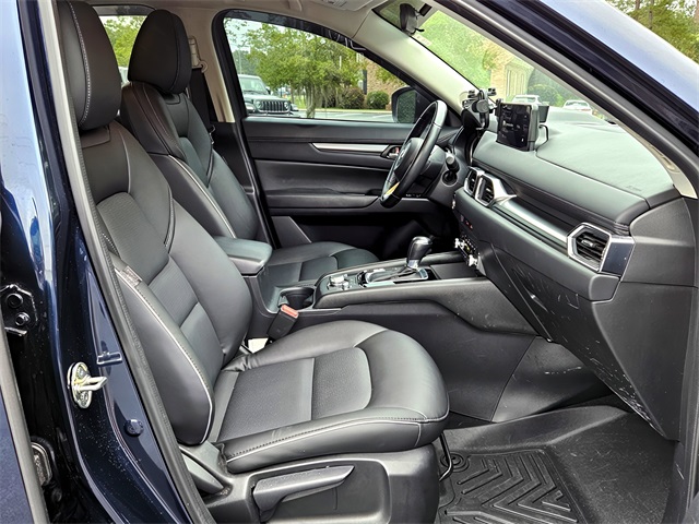 2024 Mazda CX-5 2.5 Select photo 15