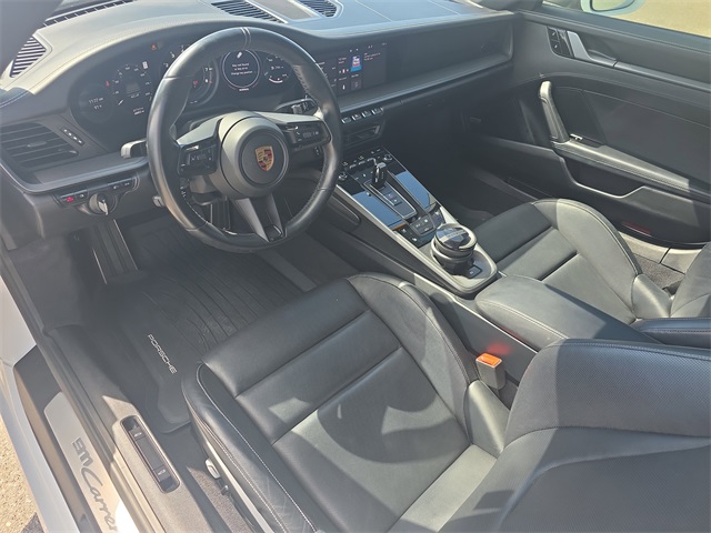 2020 Porsche 911 photo 13