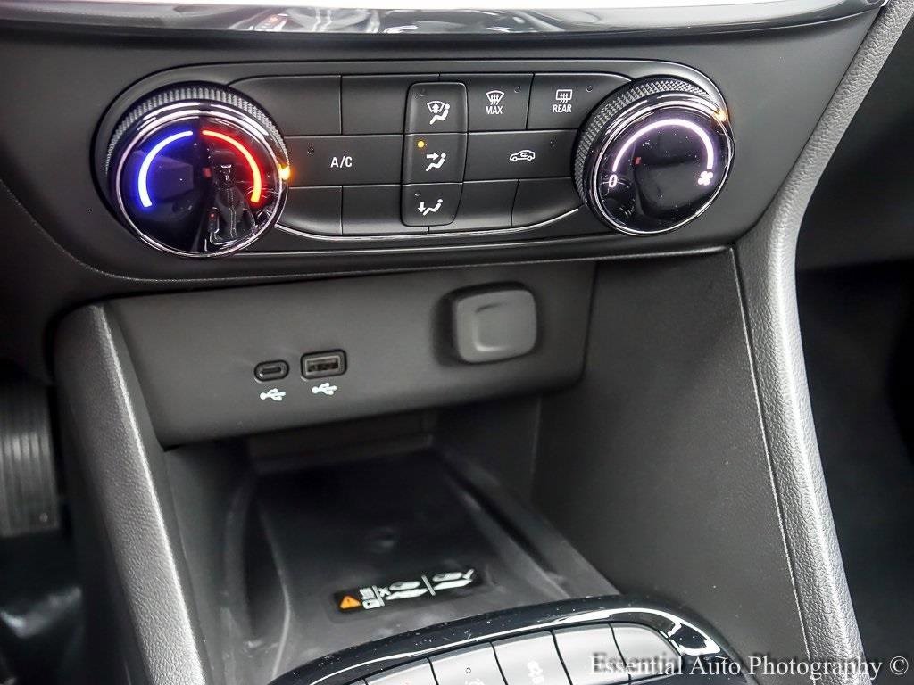 2026 BUICK ENCORE GX - Image 19