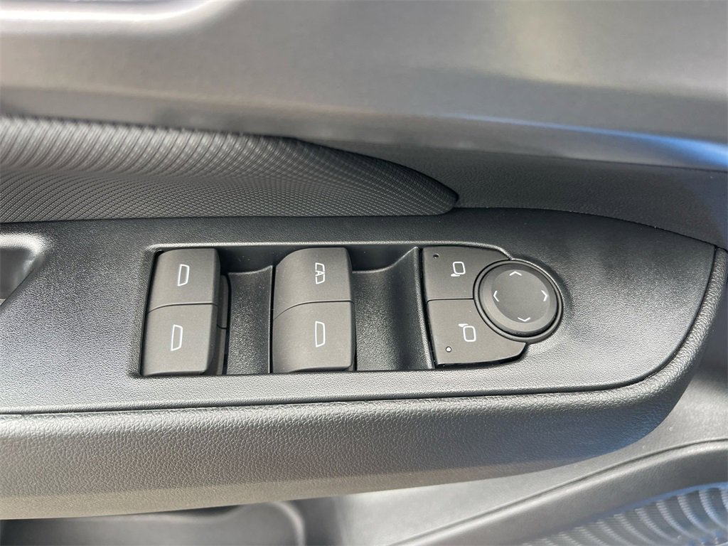 2025 Chevrolet Equinox EV 3RS photo 29