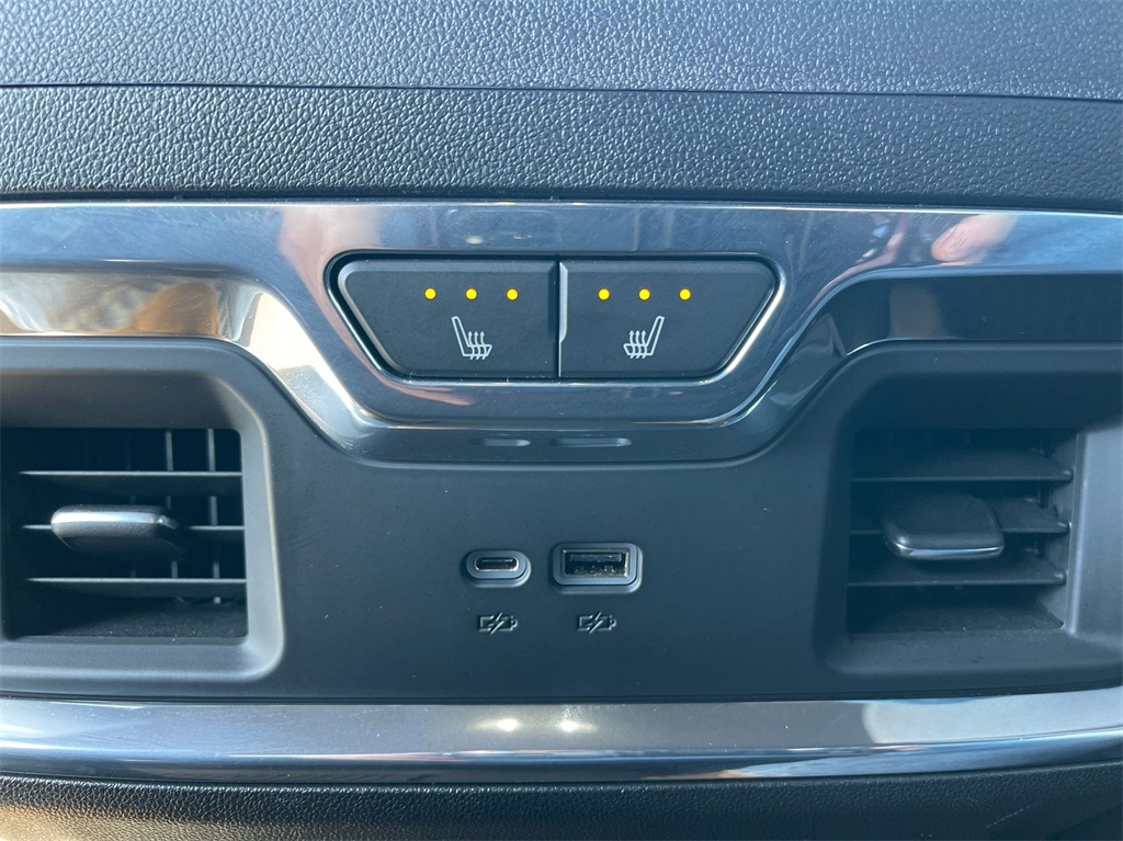 2024 Gmc Sierra 1500 Denali Ultimate photo 13