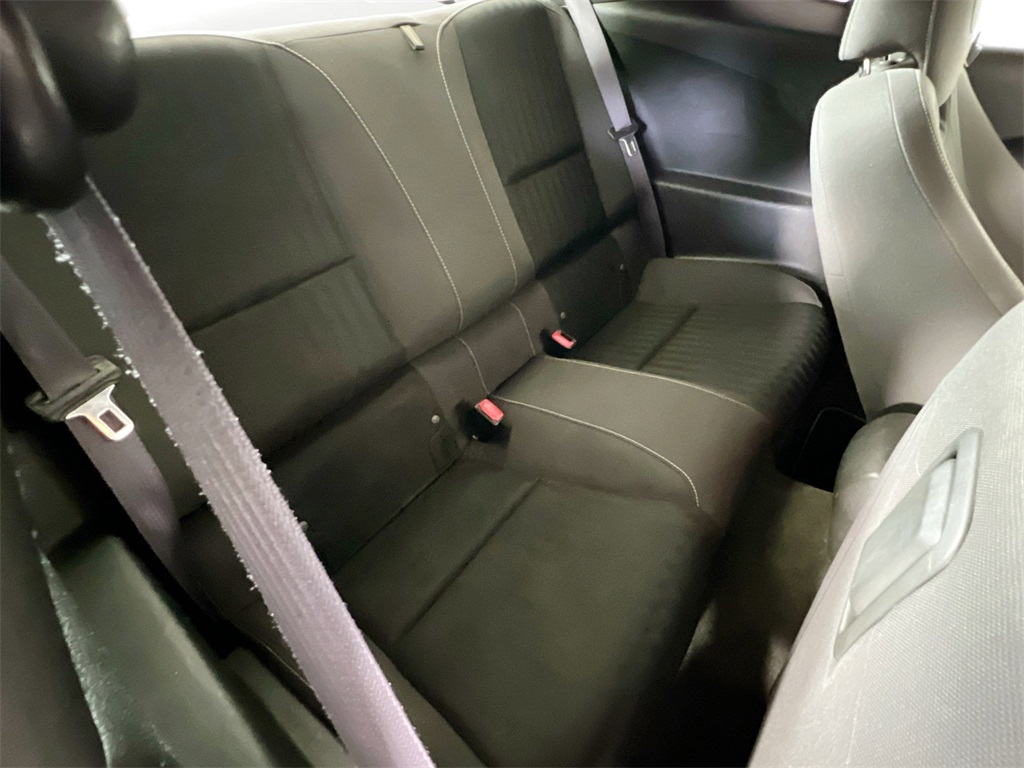 2014 Chevrolet Camaro 1LS photo 15