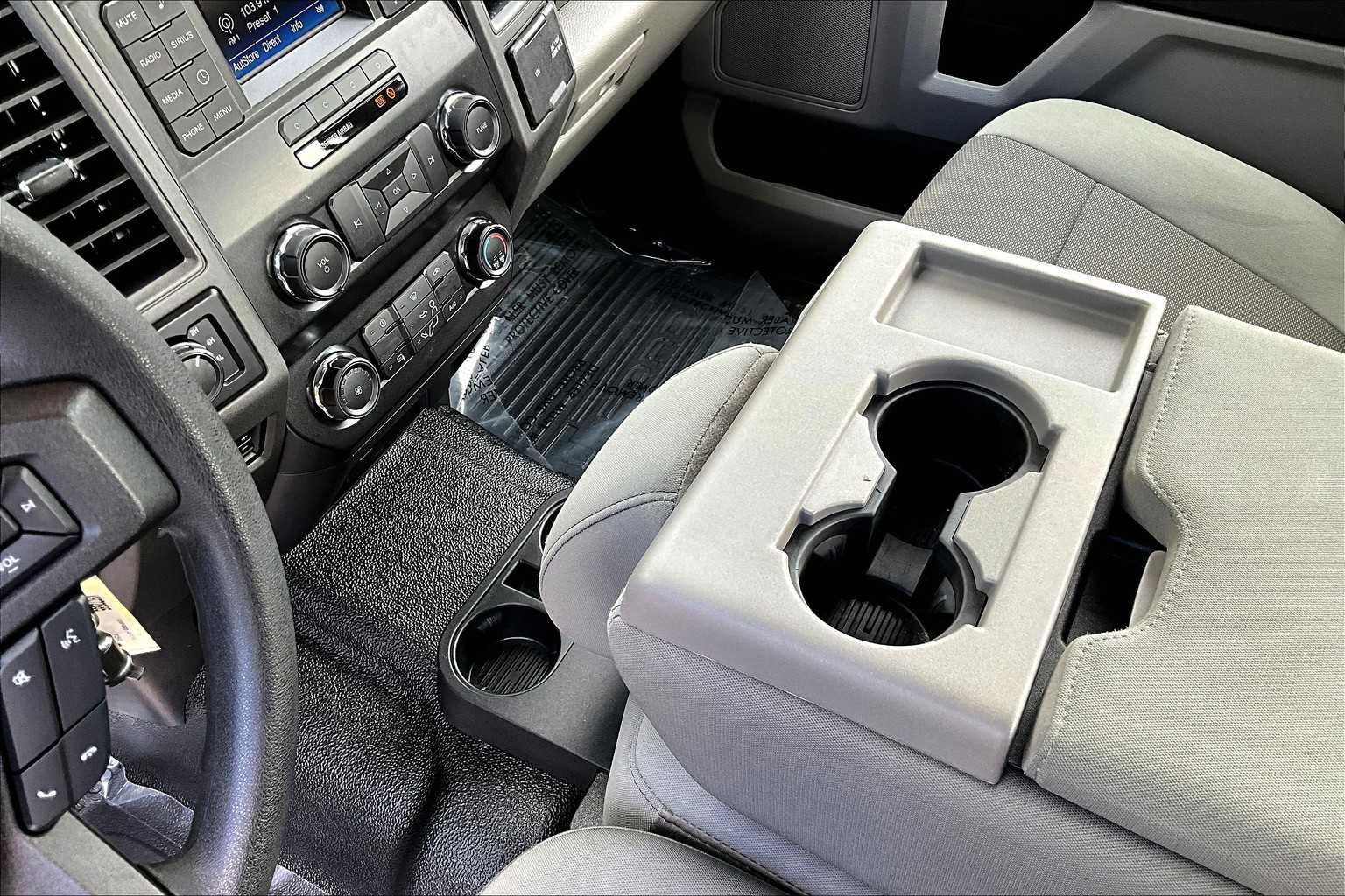 2019 Ford F-250 XL photo 13
