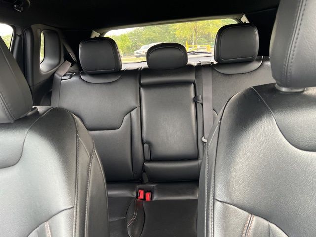 2024 Jeep Compass Limited photo 25