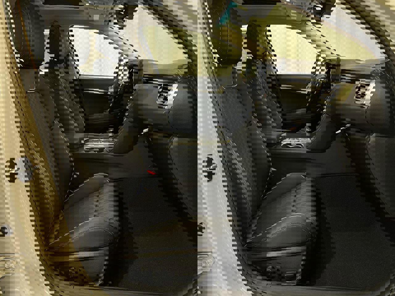 New 2026 Vatna Gray Genesis 2.5T Prestige image 15