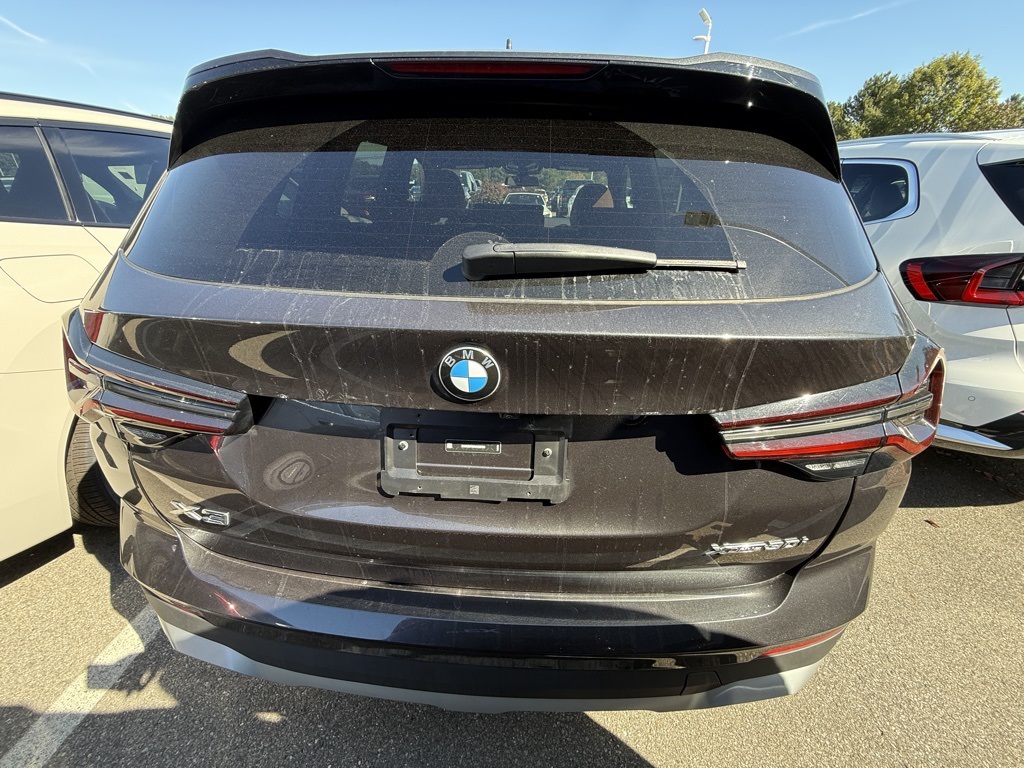 2024 Bmw X3 xDrive30i photo 4