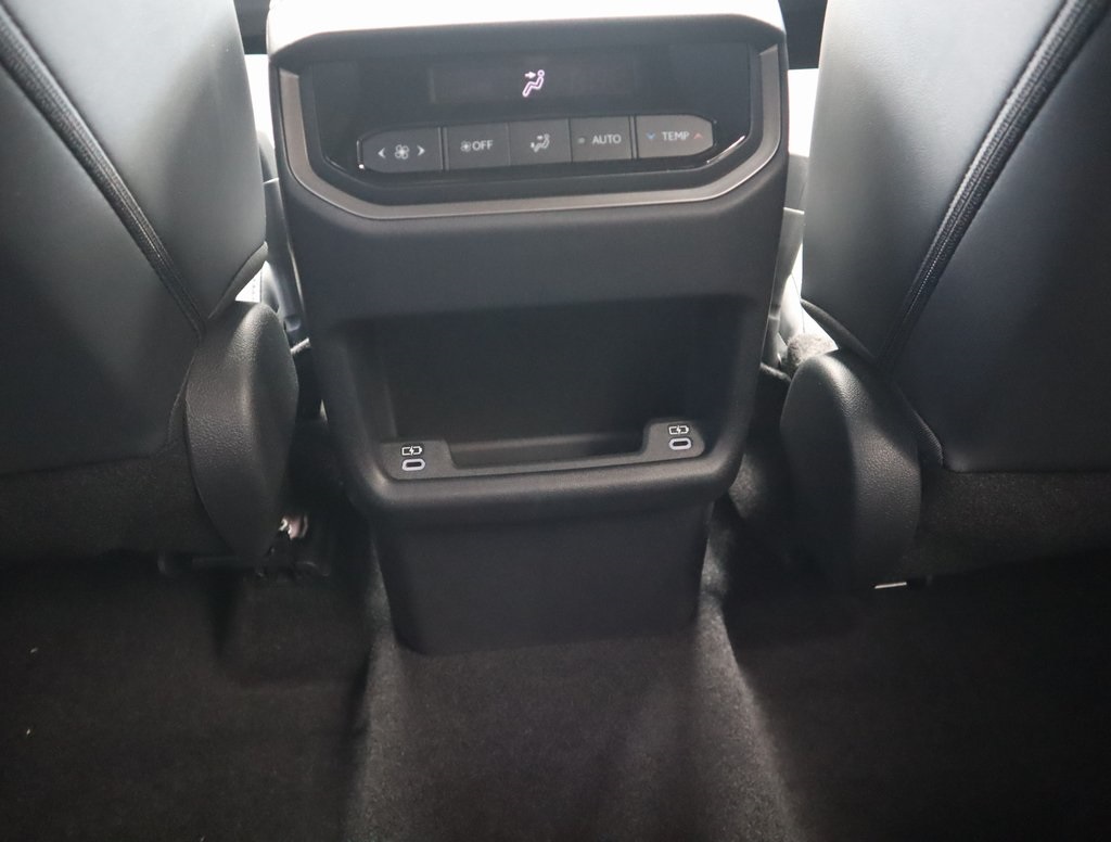 2025 Lexus TX 350 photo 35