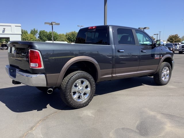 2017 Ram 2500 Laramie photo 32