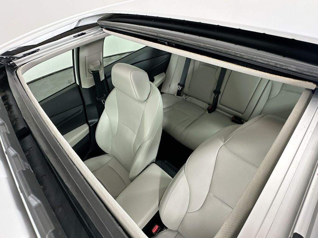 2025 Honda Accord Hybrid Touring photo 18