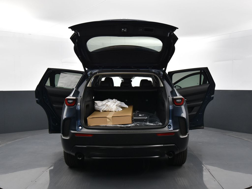 2025 Mazda CX-50 Premium photo 30