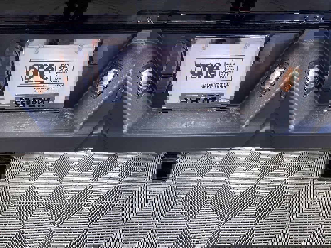2025 Ford F-150 Tremor photo 24