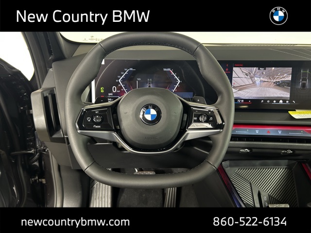 2026 Bmw X3 photo 12