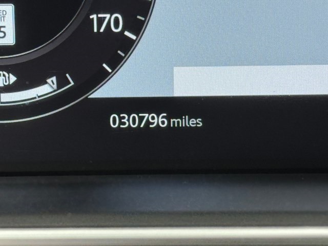 2020 Land Rover Range Rover SuperCharged photo 16