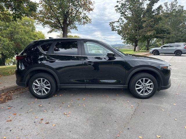 2023 Mazda CX-5 2.5 S Preferred photo 8