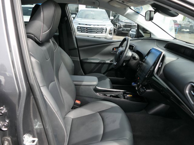 2020 Toyota Prius Prime photo 26