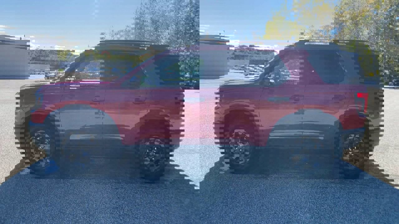 2026 Honda Passport photo 4