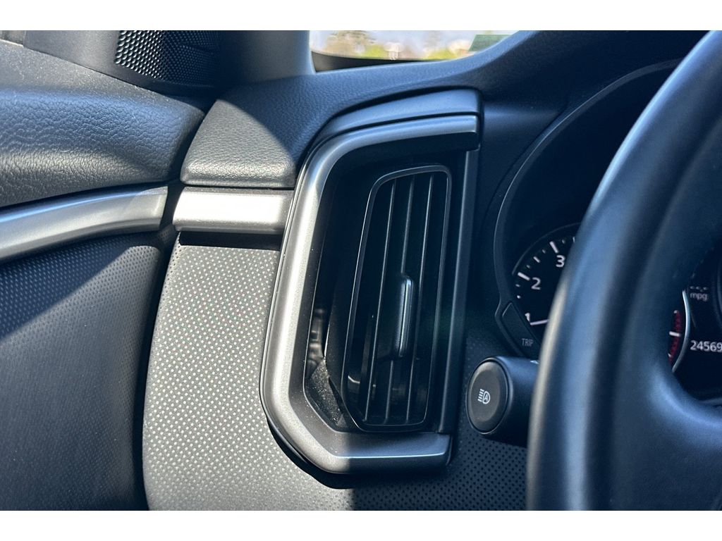 2023 Mazda CX-50 2.5 Select photo 25