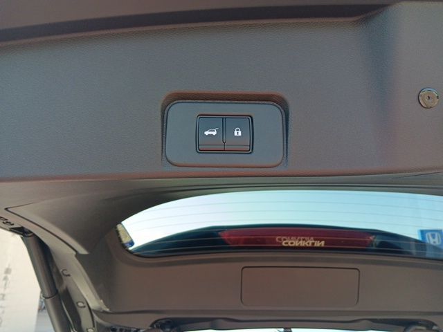 2026 Nissan Rogue Platinum photo 33