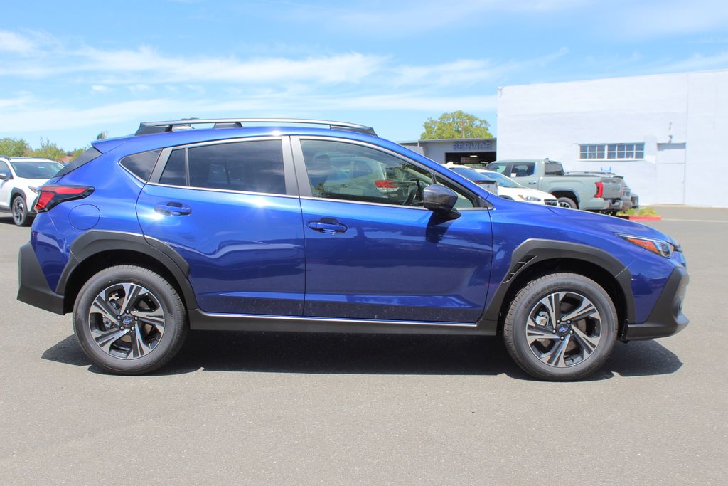 2025 Subaru Crosstrek Premium photo 3