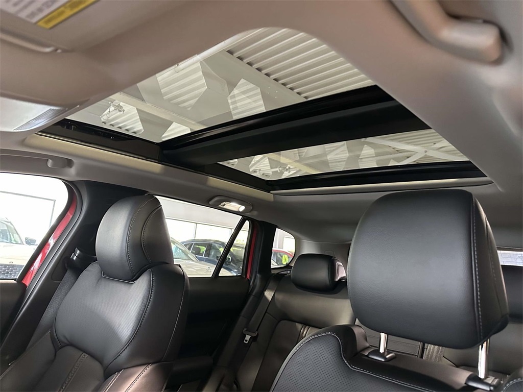 2025 Mazda CX-50 2.5 Premium Plus photo 3