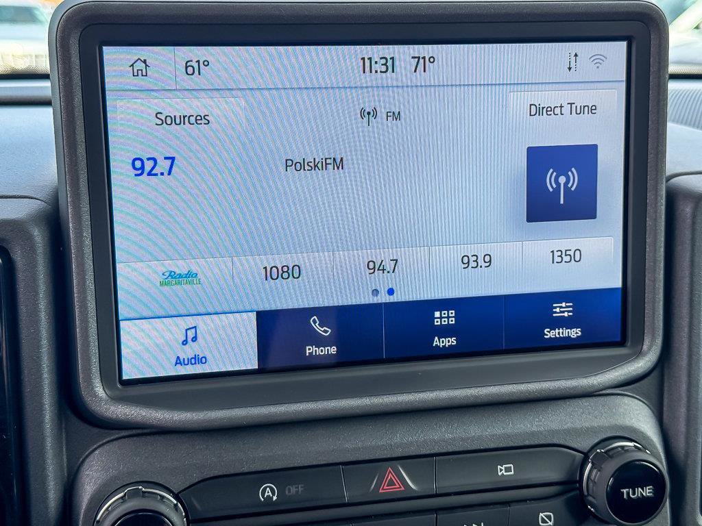 2024 FORD BRONCO SPORT - Image 19