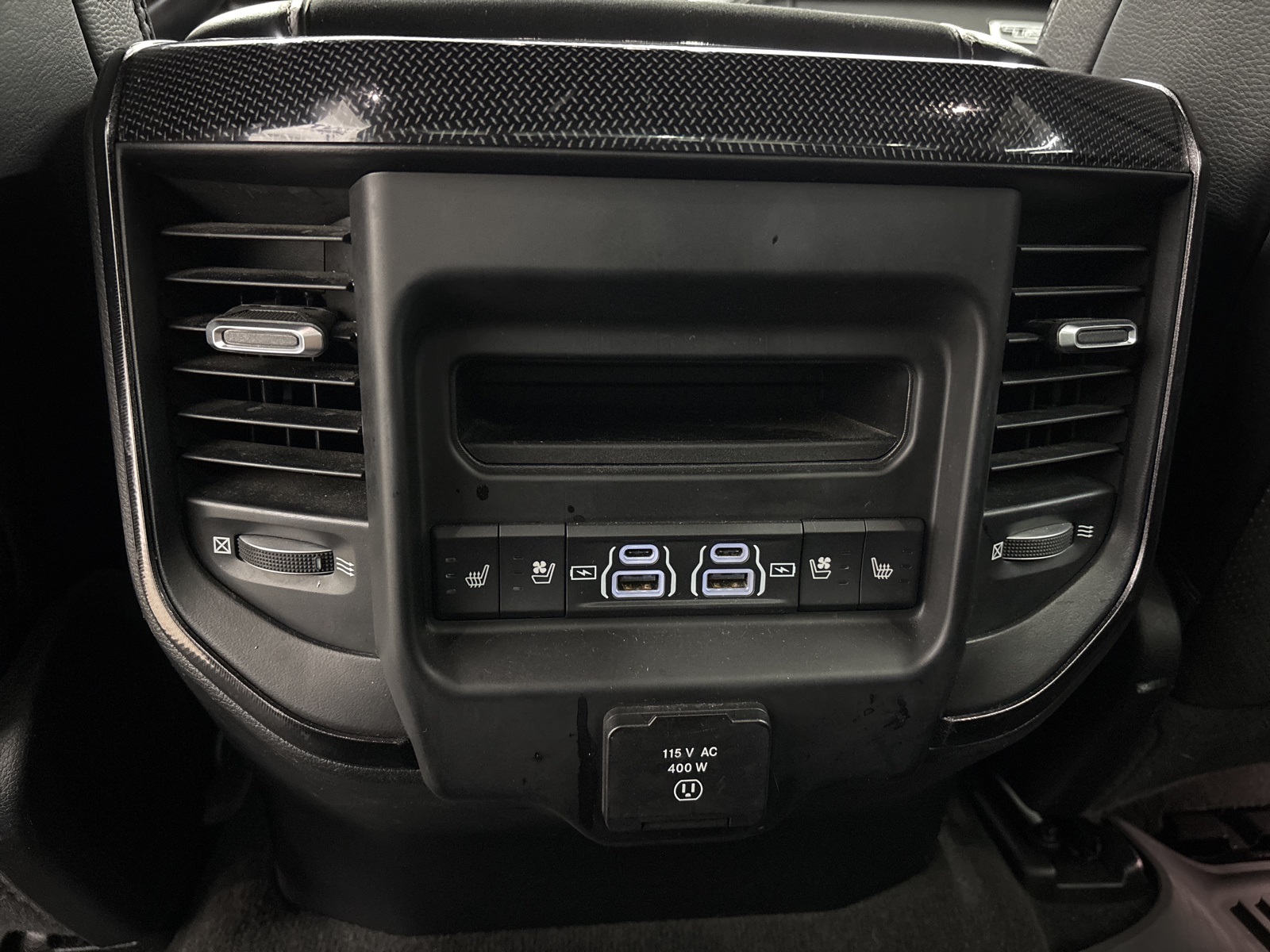 2021 Ram 1500 TRX photo 23