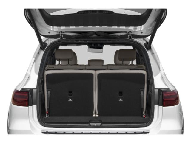 2025 Mercedes Benz EQB 300 4MATIC photo 24