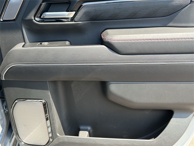 2025 Gmc Sierra 2500 HD AT4X photo 34