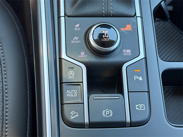 2025 Kia Sorento S photo 38