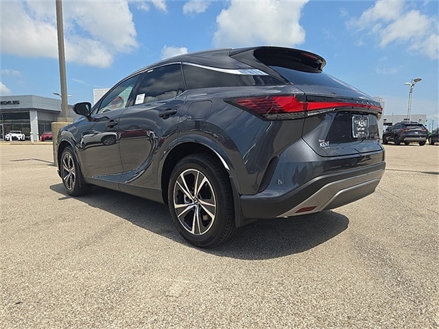 2025 Lexus RX 350 Premium photo 4