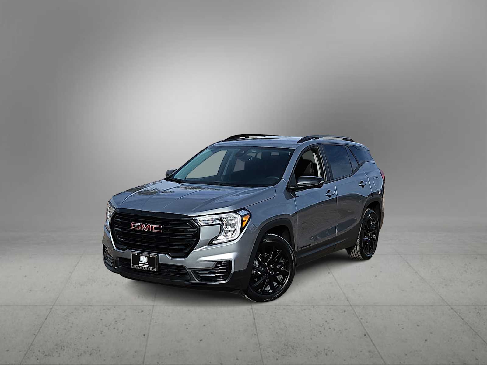 2024 GMC Terrain SLE's photo