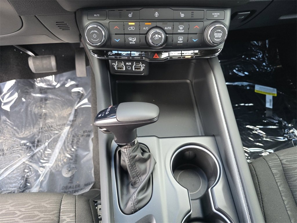 2026 Dodge Durango GT photo 16