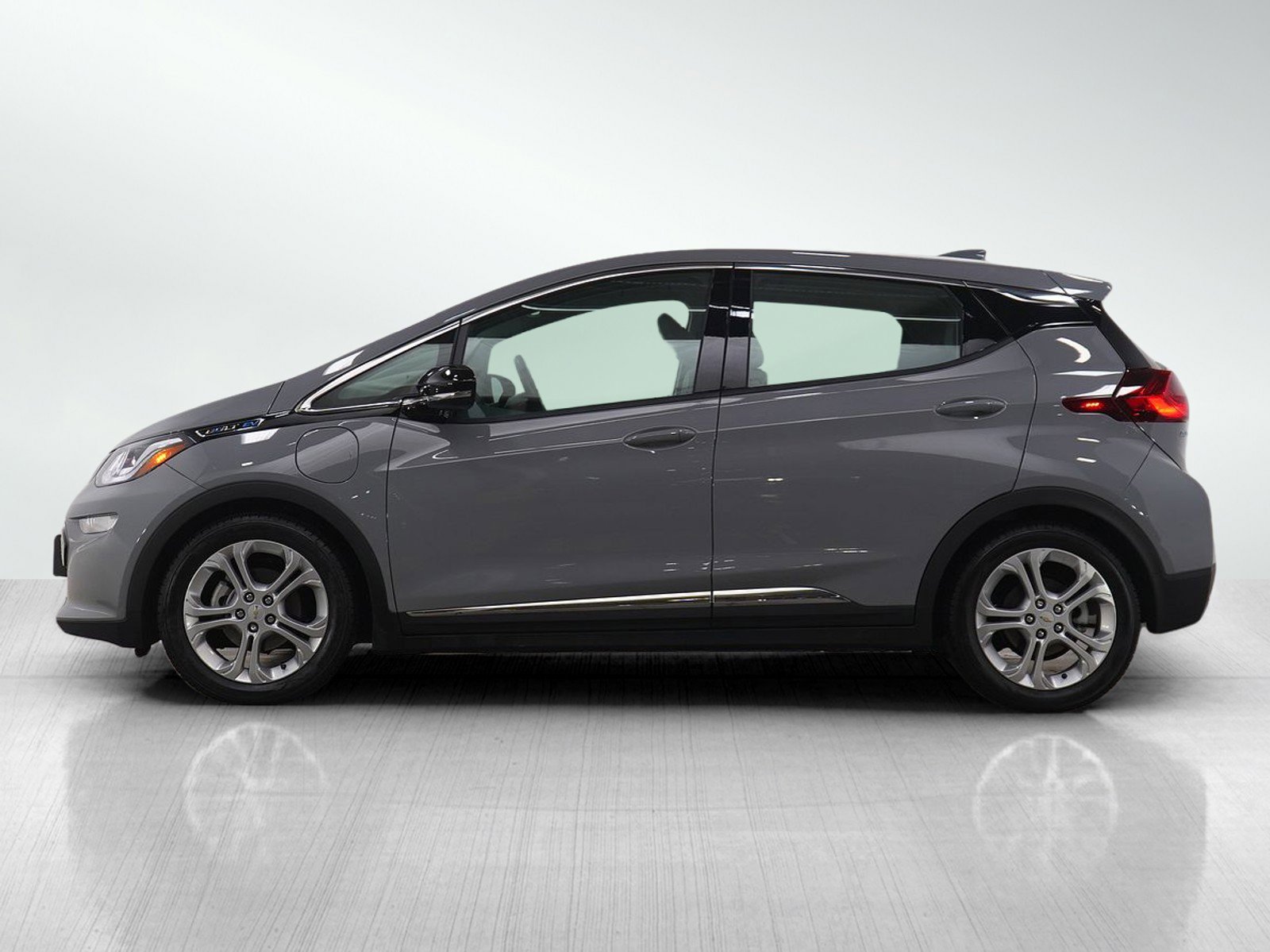 Used 2020 Chevrolet Bolt EV LT with VIN 1G1FY6S06L4126274 for sale in White Bear Lake, MN