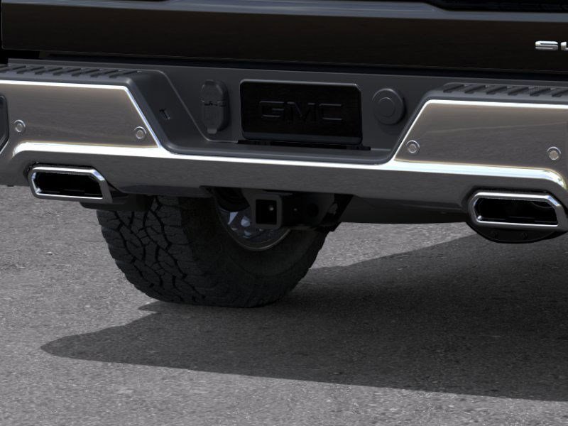 2026 Gmc Sierra 1500 SLT photo 14