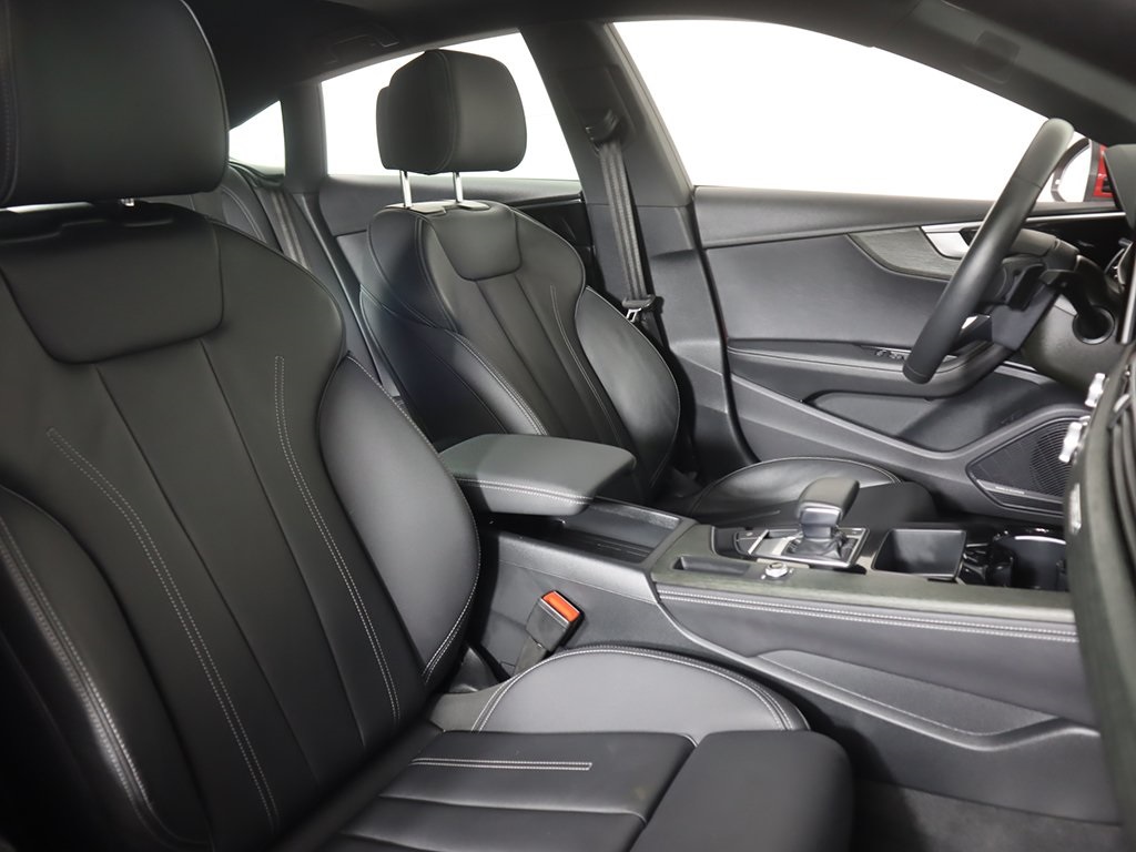 2024 Audi A5 45 S line Premium Plus photo 27