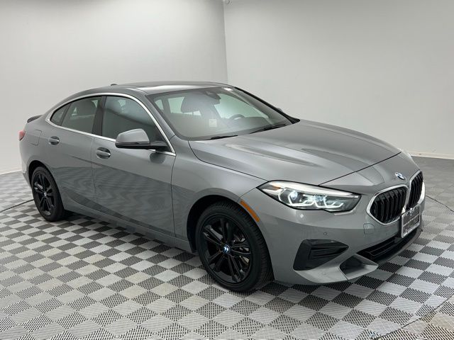 2024 Bmw 228i xDrive Gran Coupe photo 3