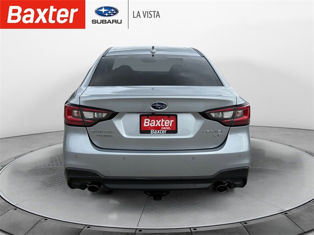 2020 Subaru Legacy Limited XT photo 7