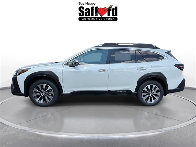 2025 Subaru Outback Touring XT photo 5
