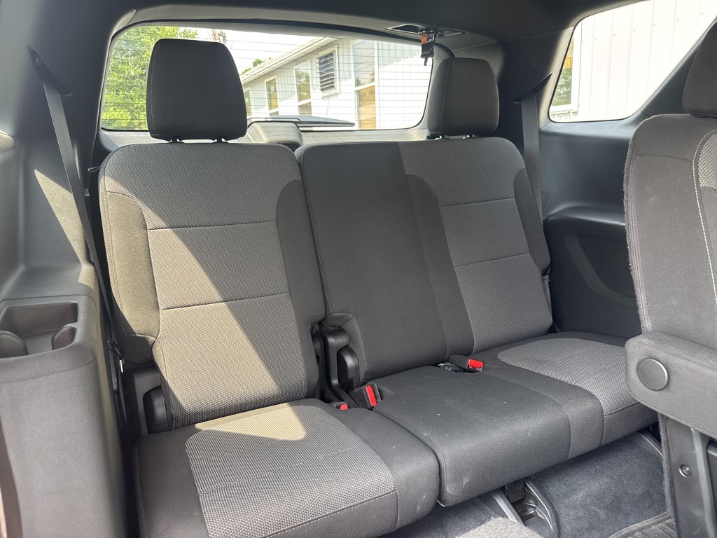 2022 Chevrolet Traverse Cloth photo 21