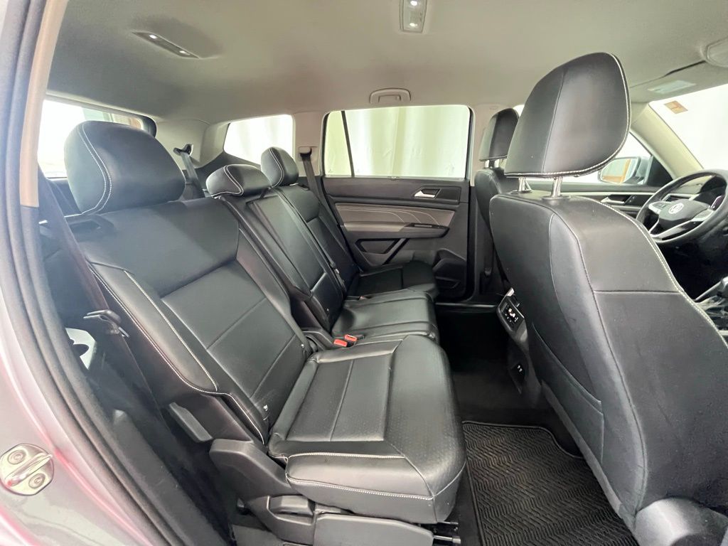 2022 Volkswagen Atlas V6 SE Technology photo 26