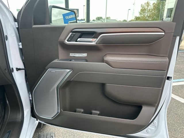 2026 Gmc Sierra 1500 Denali photo 10