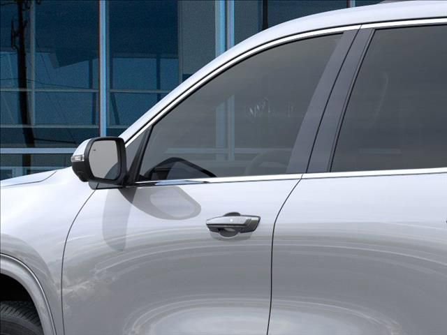2026 Gmc Acadia Denali photo 11