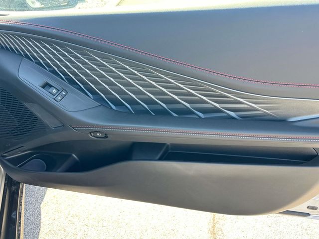 2025 Dodge Charger R/T photo 6