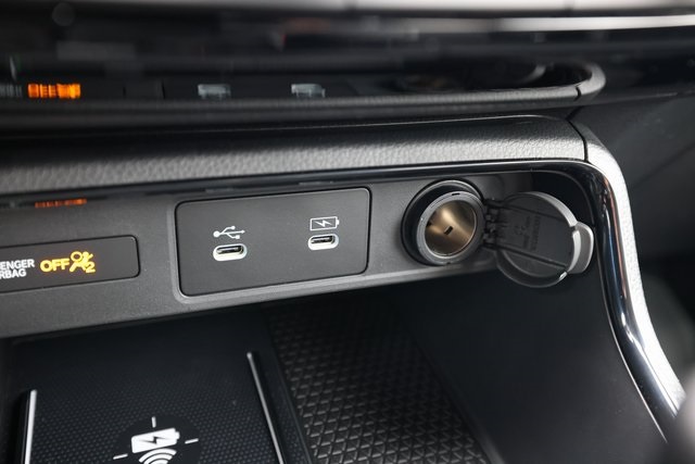2026 Honda CR-V EX-L photo 32