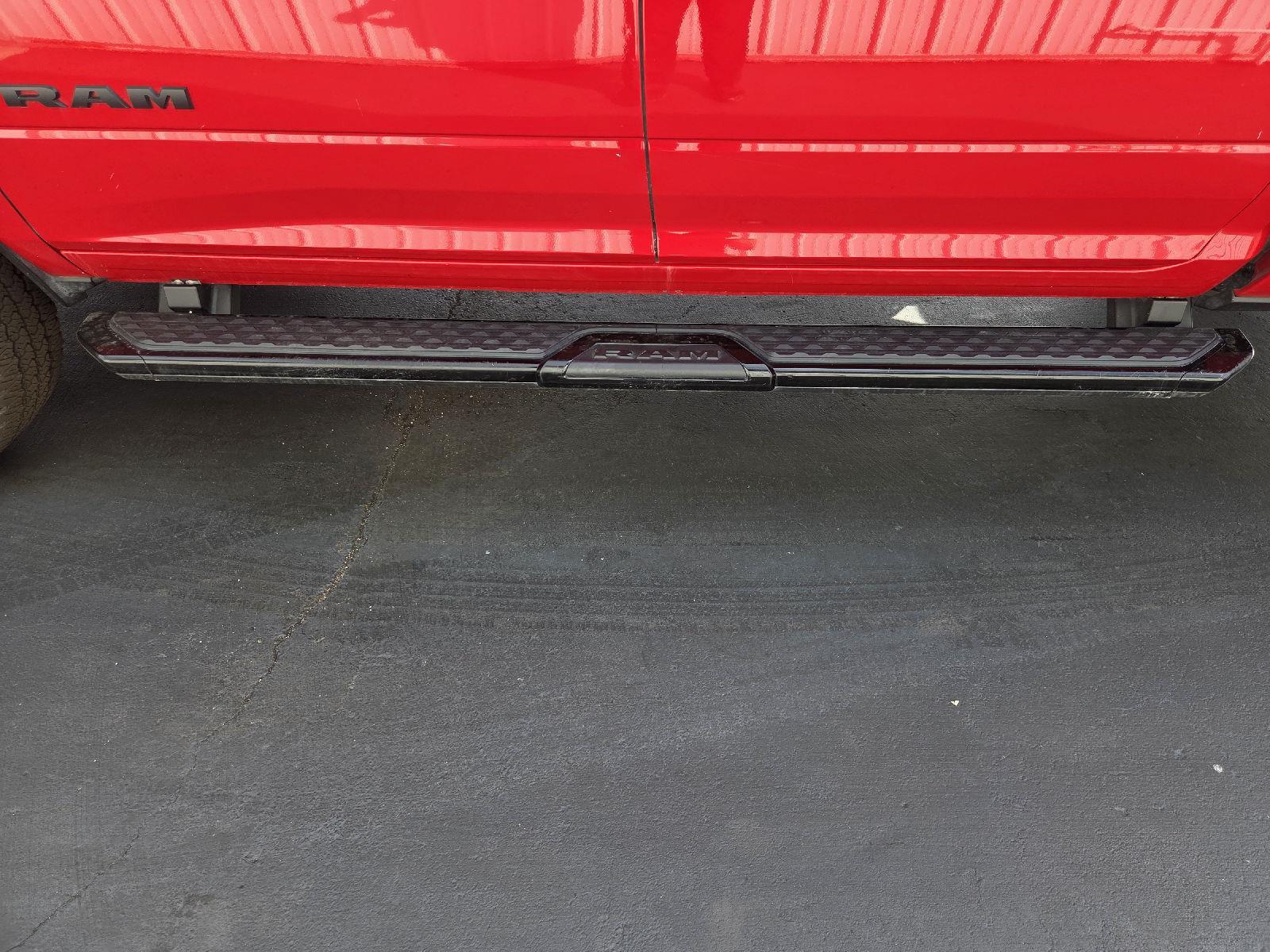 2024 Ram 2500 Big Horn photo 40