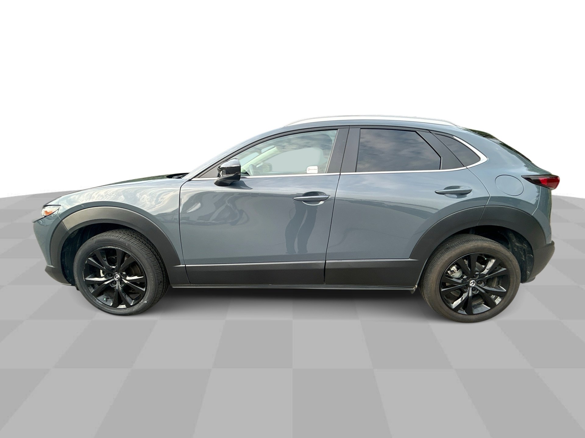 2023 Mazda CX-30 2.5 S Carbon photo 5